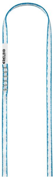 Thumbnail - Edelrid - Dyneema Sling 11mm II - Bandschlinge Gr 120 cm weiß