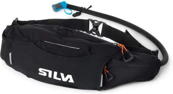 Thumbnail - Silva - Race Belt 4 - Hüfttasche Gr 4 l schwarz