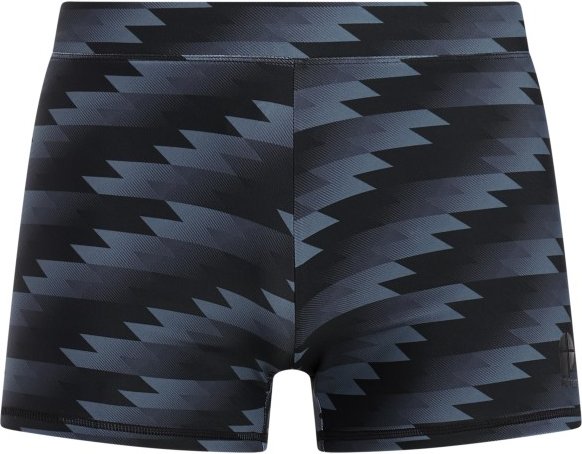 Protest - Isaak - Badehose Gr XL blau/schwarz