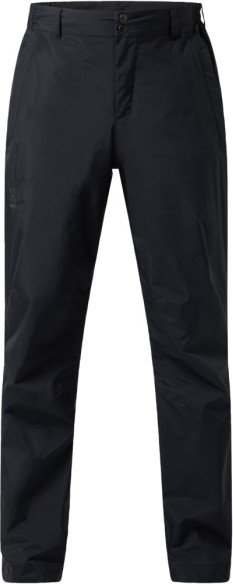 Thumbnail - Haglöfs - Astral GTX II Pant - Regenhose Gr XL schwarz