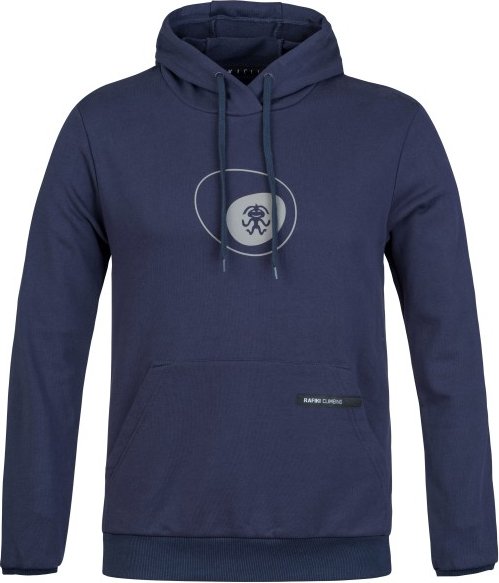 Rafiki - Zulu Uni - Hoodie Gr XXL blau