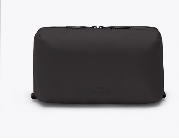 Ucon Acrobatics - Lotus Gosho 4.5 - Kulturbeutel Gr 4,5 l schwarz