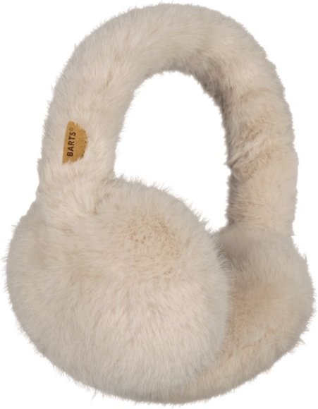 Barts - Women's Big Fur Earmuffs - Ohrenwärmer Gr One Size beige