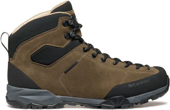 Thumbnail - Scarpa - Mojito Hike CL - Wanderschuhe Gr 38 braun