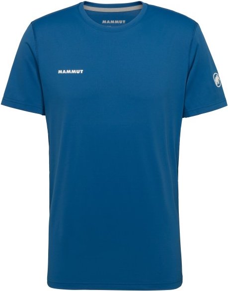 Mammut - Selun FL T-Shirt - Funktionsshirt Gr 3XL blau