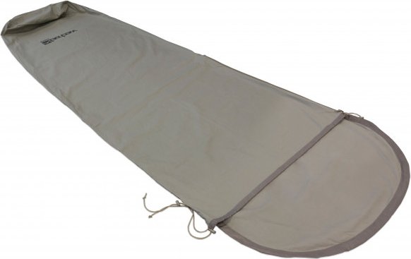 Wechsel - Guardian - Schutzhülle grau