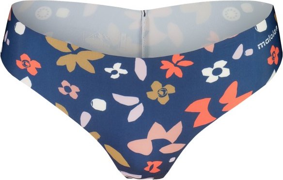 Maloja - Women's MoselM. - Unterhose Gr XL blau