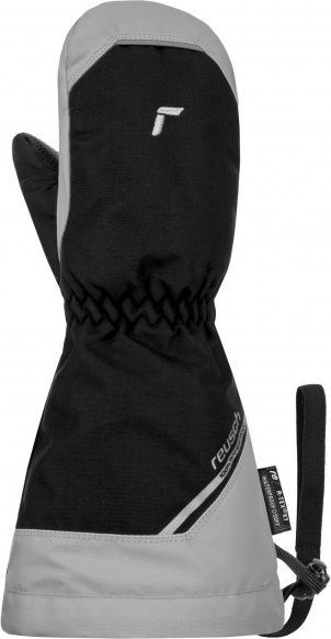 Reusch - Kid's Wes R-Tex XT Mitten - Handschuhe Gr II - 2-3 years schwarz