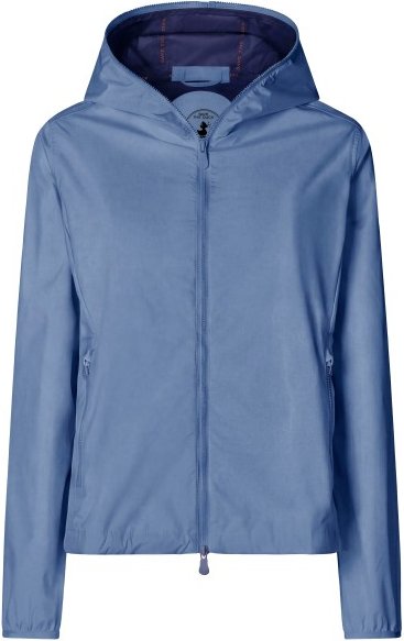 Save the Duck - Women's Stella - Freizeitjacke Gr 0 - XS blau