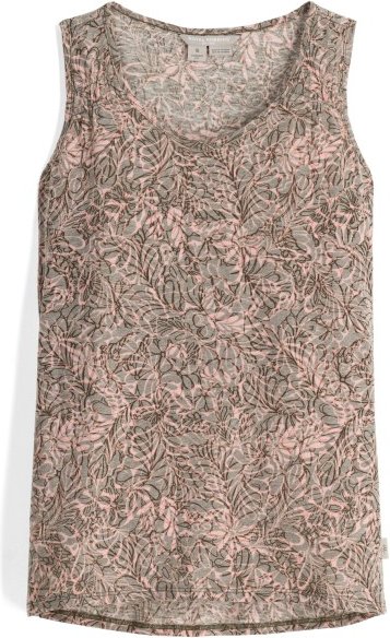 Royal Robbins - Women's Featherweight Tank - Tank Top Gr M braun