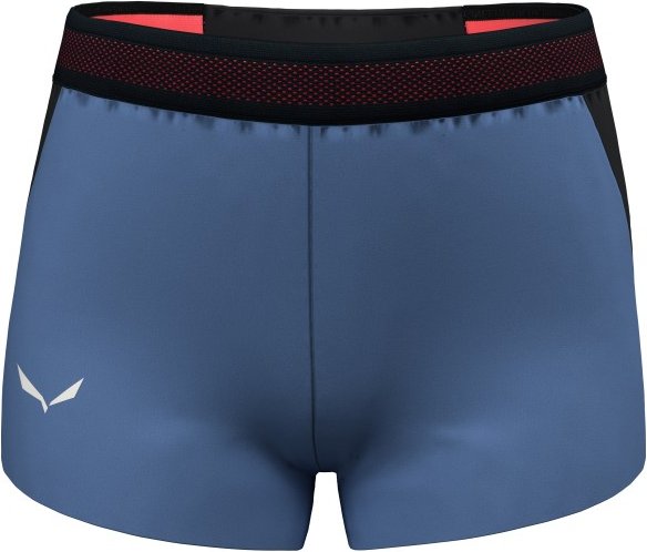 Thumbnail - Salewa - Women's Pedroc 2 DST Shorts - Laufshorts Gr 38 blau