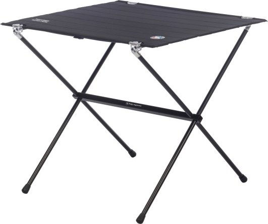 Big Agnes - Soul Kitchen Camp Table - Campingtisch grau
