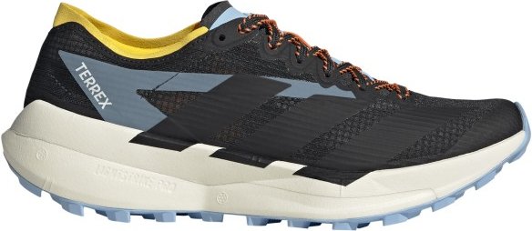 adidas Terrex - Women's Agravic Speed 2 - Trailrunningschuhe Gr 36 2/3 grau