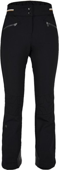 8848 Altitude - Women's Randy Star Pant - Skihose Gr 34 - Regular schwarz