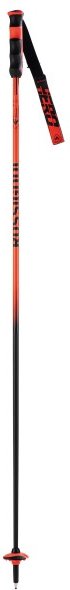 Rossignol - Hero Carbon - Skistöcke Gr 135 cm rot