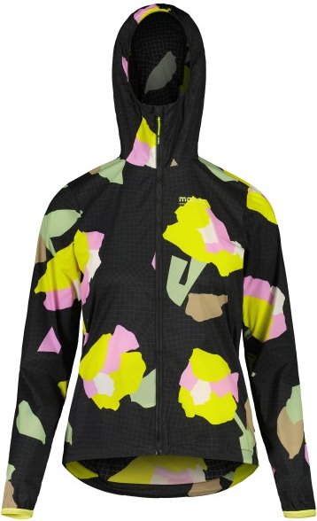 Maloja - Women's AlarisM. - Windjacke Gr XS schwarz