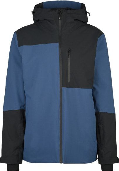Stoic - MountainWool AsplidenSt. III Ski Jacket - Skijacke Gr 4XL blau