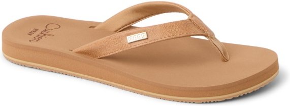 Reef - Women's Baja Sands - Sandalen Gr 36 almond