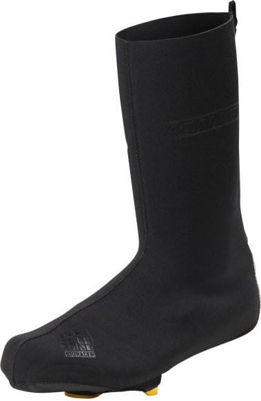 Thumbnail - Bioracer - Neoprene Winter Shoe Covers - Überschuhe Gr S schwarz
