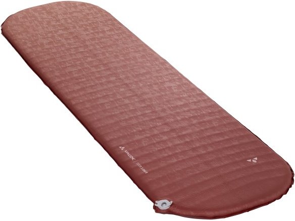 Vaude - Tour 3.8 II M - Isomatte Gr 183 x 51 x 3,8 cm braun