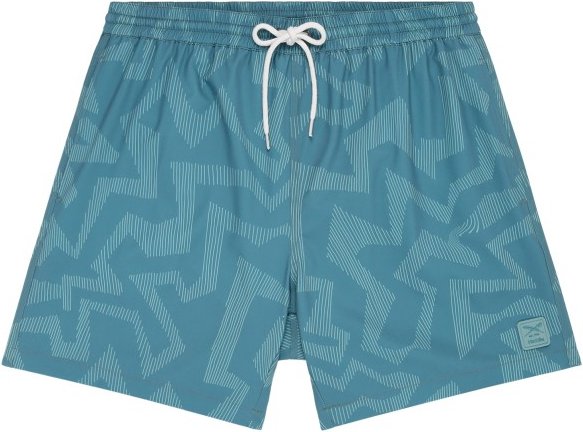 Iriedaily - Crazy Fresh 0 Short - Boardshorts Gr M türkis
