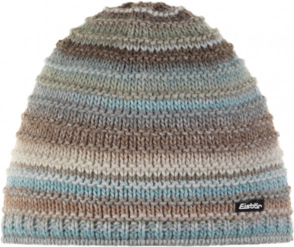 Eisbär - Mikata Mütze - Mütze Gr One Size grau