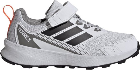 adidas Terrex - Kid's Tracefinder CF - Multisportschuhe Gr 31 grau
