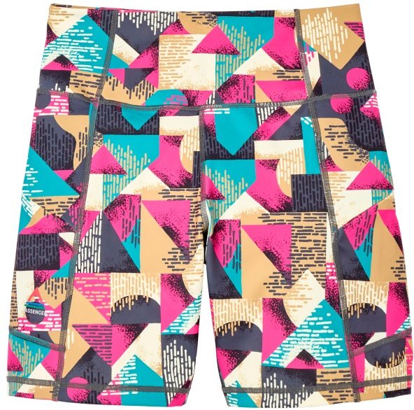 Passenger - Women's Solscape Active Short - Yogashorts Gr XXL bunt