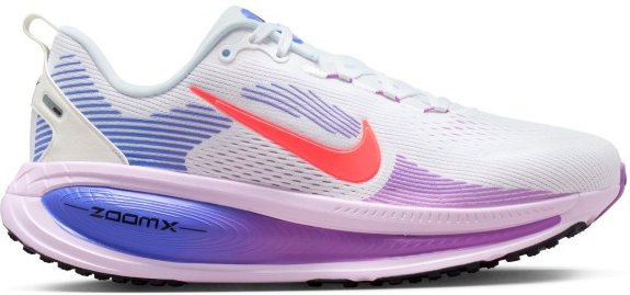 Nike - Women's Vomero 18 - Runningschuhe Gr 38,5 lila