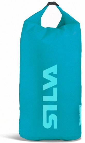 Silva - Dry Bag 70D - Packsack Gr 36 l türkis