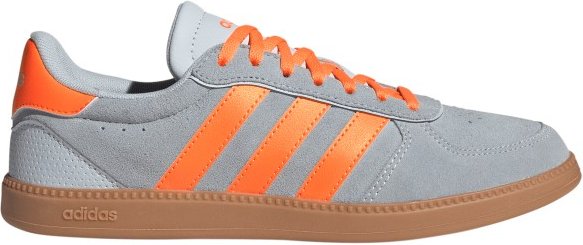 Thumbnail - adidas - Women's Breaknet Sleek Suede - Sneaker Gr 41 1/3 braun