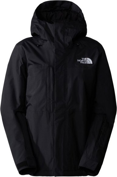Thumbnail - The North Face - Women's Freedom Insulated Jacket - Skijacke Gr XS schwarz