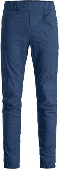 Ortovox - Affinity Pants - Kletterhose Gr M blau