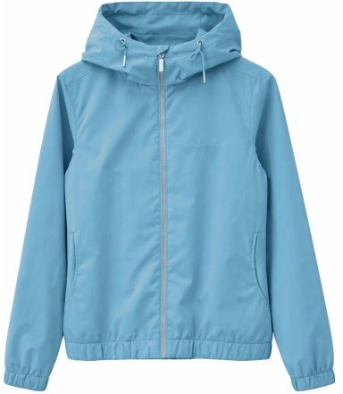 Mazine - Women's Library Classic Light Jacket - Freizeitjacke Gr XS blau