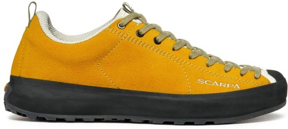 Thumbnail - Scarpa - Mojito Wrap - Freizeitschuhe Gr 39 saffron
