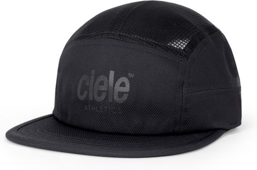 Ciele Athletics - GOCap-Classic-Athletics - Cap Gr S/M - 56 cm +/- shadowcast