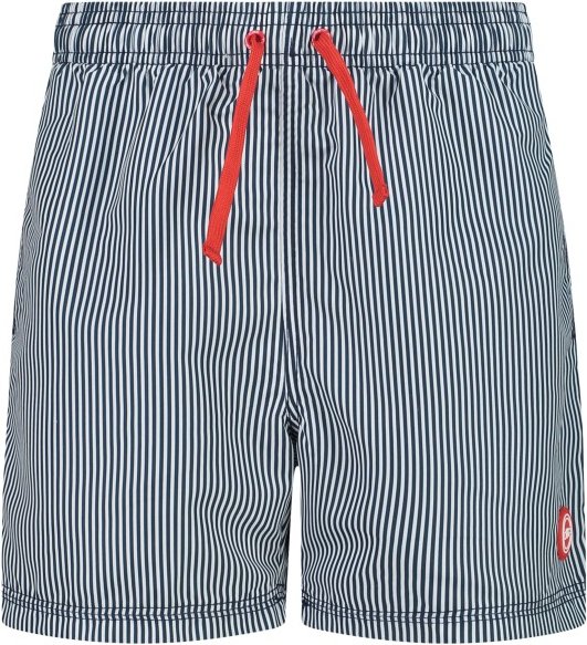 CMP - Kid's Shorts Printed - Boardshorts Gr 176 grau