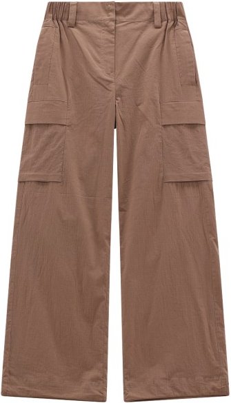 Jeanne Baret - Women's Acacia Cargo Pant - Freizeithose Gr 42 braun