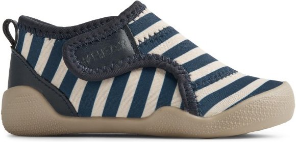 WHEAT - Kid's Beach Shoe Shawn - Wassersportschuhe Gr 25 grau