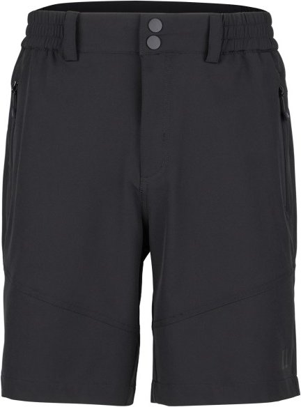 Thumbnail - Heber Peak - EvergreenHe. Shorts - Shorts Gr XXL schwarz/grau