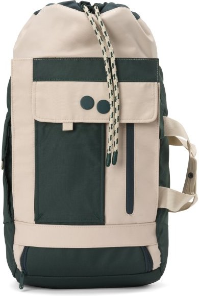 pinqponq - Blok Construct 30 - Daypack beige
