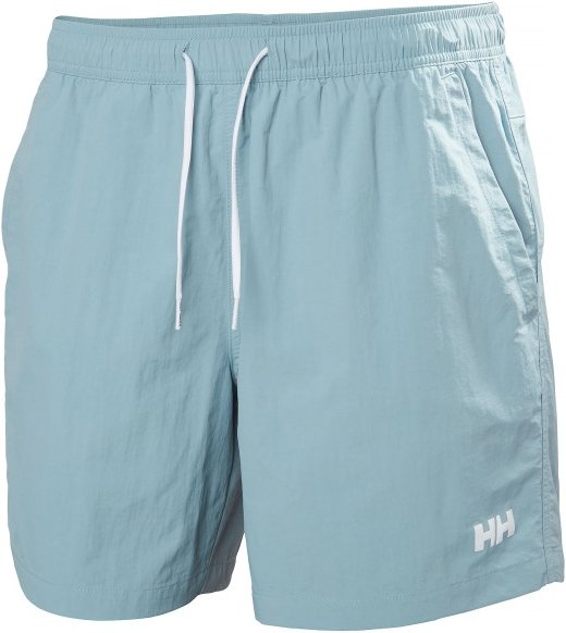 Helly Hansen - Calshot Trunk 7 - Badehose Gr S türkis