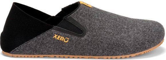 Xero Shoes - Pagosa - Barfußschuhe Gr 47 grau
