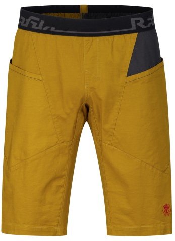 Rafiki - Megos - Shorts Gr M gelb