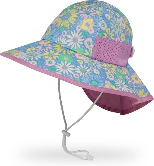 Sunday Afternoons - Kids Play Hat - Hut Gr S - 47-50 cm bunt