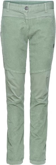Chillaz - Women's Waldhorn - Boulderhose Gr 38 oliv