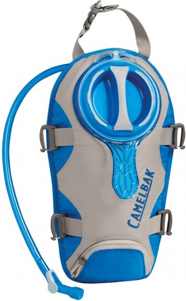 Camelbak - Unbottle - Trinksystem Gr 3 l grau/ turkish sea
