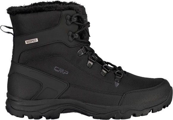 Thumbnail - CMP - Railo Snow Boot WP - Winterschuhe Gr 42 schwarz