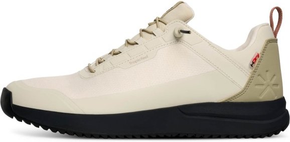 Tropicfeel - AT HDry - Multisportschuhe Gr 43 beige/schwarz