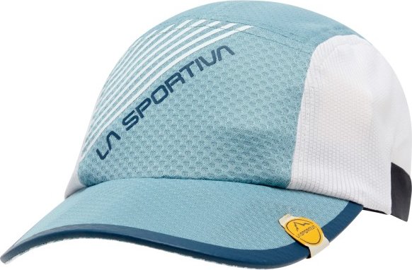 La Sportiva - Flow Cap - Cap Gr L/XL türkis
